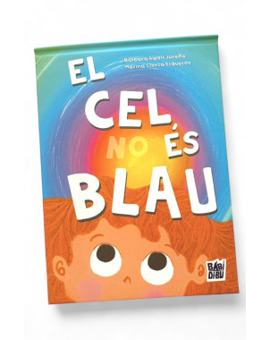 Conte El cel no és blau