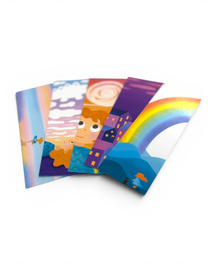Pack Marca pàgines