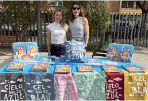 Fira del Llibre La Vila Joiosa